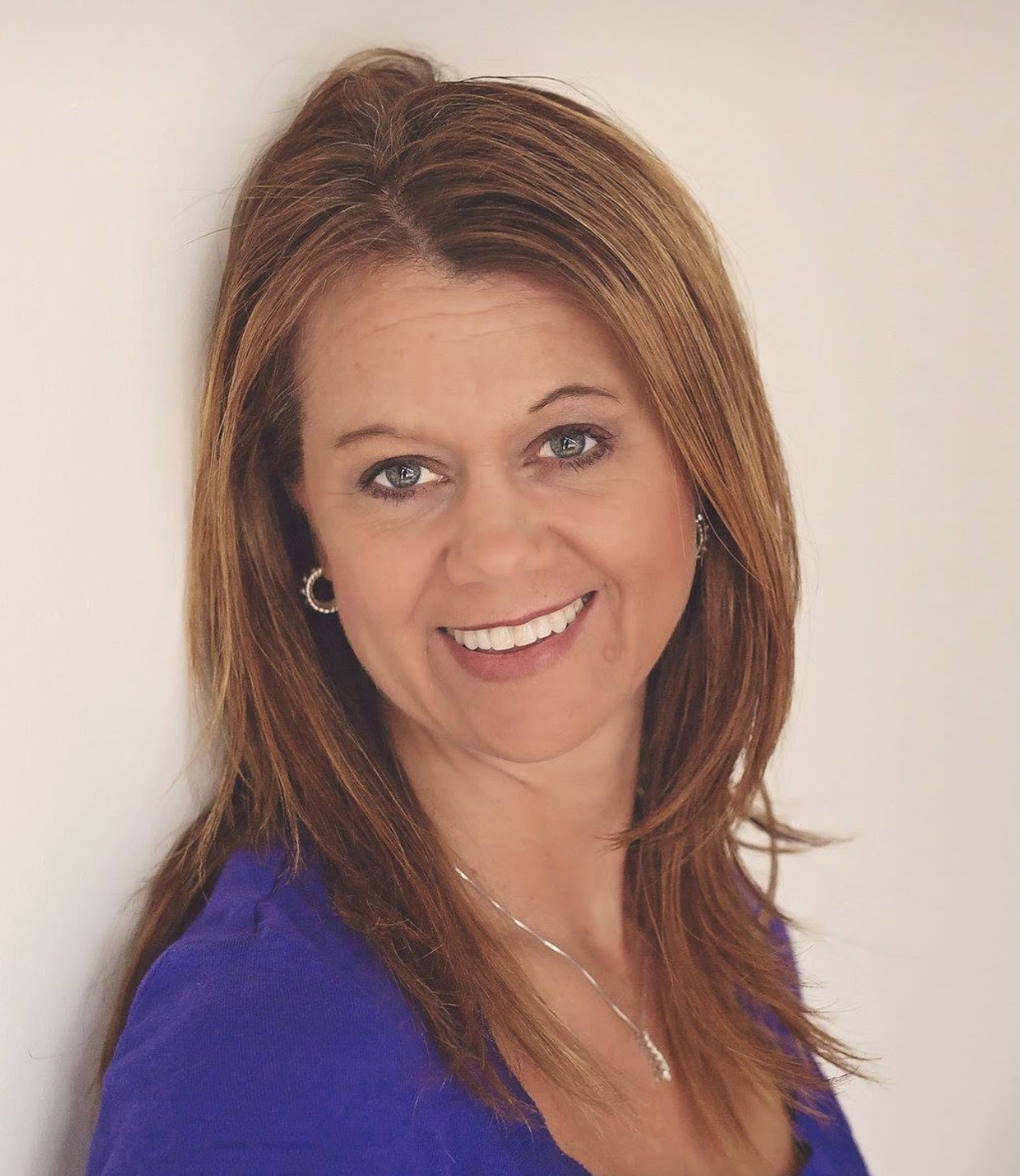 Portrait of Dr. Kristy Kurtz, Au.D.