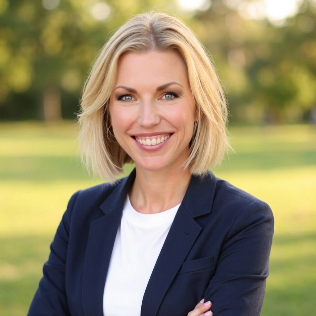 Portrait of Dr. Chelsea Peyton, Au.D.