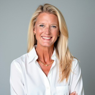 Portrait of Angela Gabriel, Patient Care Coordinator