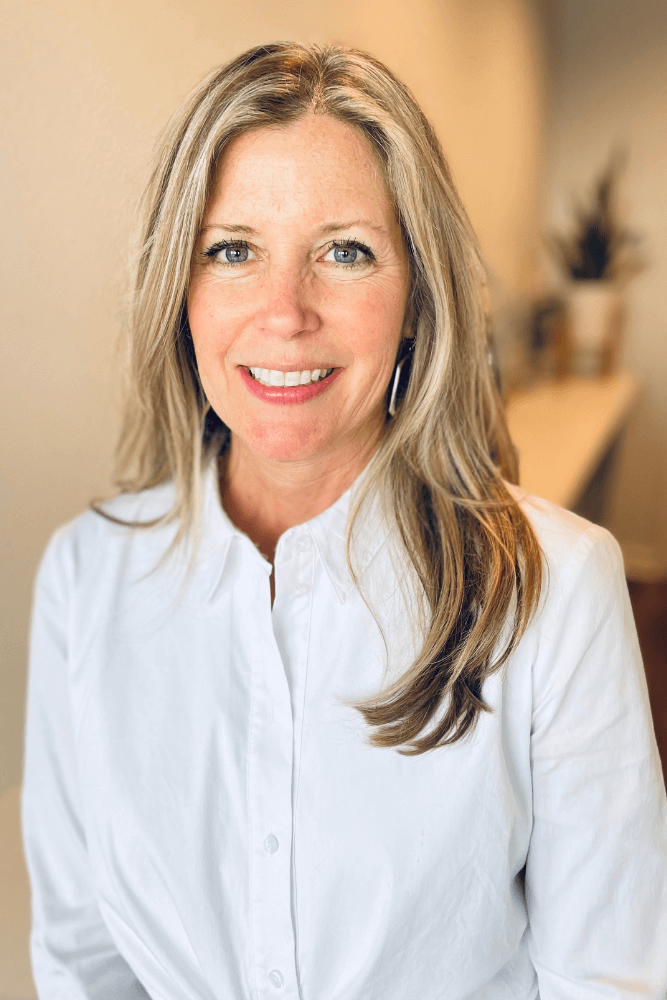 Liz DeVoss